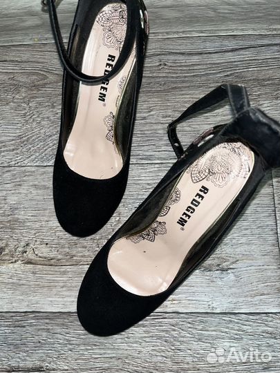 Туфли женские 38 размер