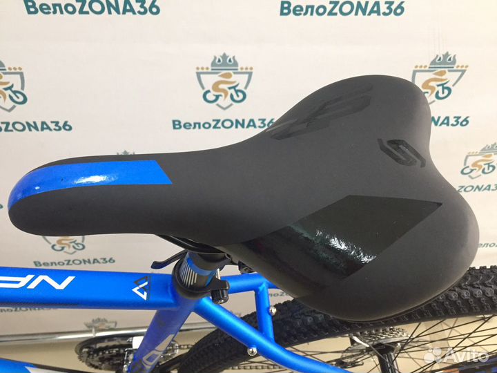 Велосипед горный Stels Navigator 910 md