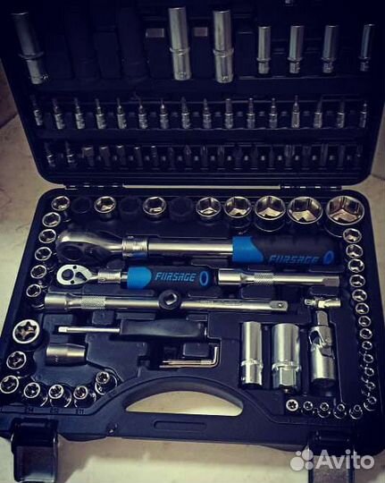 Набор инструментов Forsage