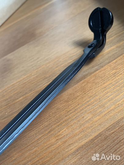 Гаситель триммер ножницы для свечей фитиля