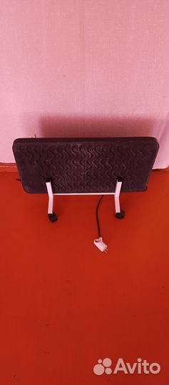 Обогреватель теплэко