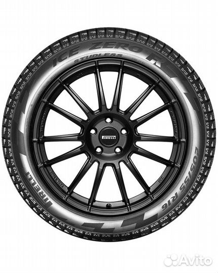 Pirelli Ice Zero FR 225/45 R18 95H