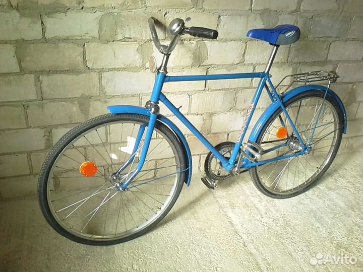 Велосипед подростквый 