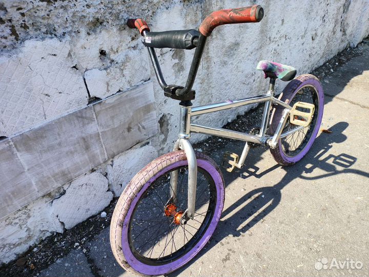 Bmx