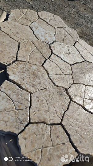 Тротуарная плитка