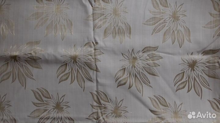 Ткань портьерная гдр 4,4 м