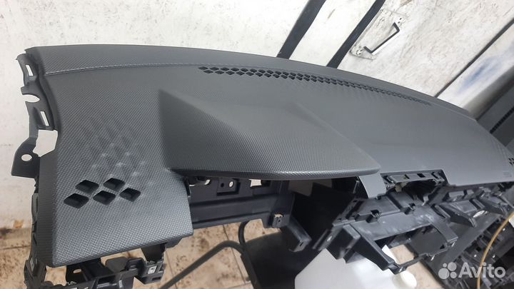 Haval Jolion Торпедо (Ремонт вашей панели)