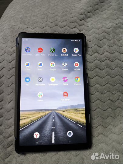 Планшет realme pad mini