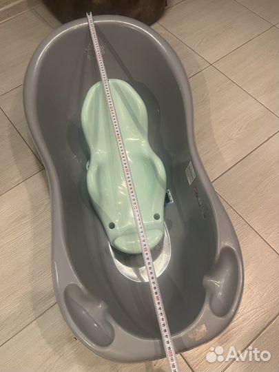 Ванночка для купания