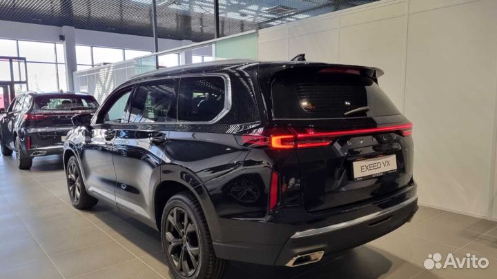 EXEED VX 2.0 AMT, 2023