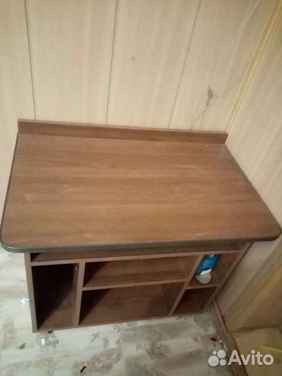 Тумба под телевизор