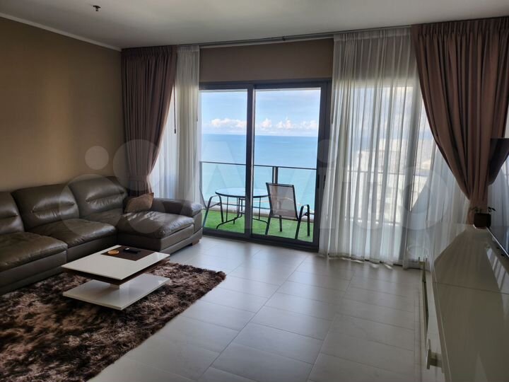 3-к. квартира, 106 м² (Таиланд)