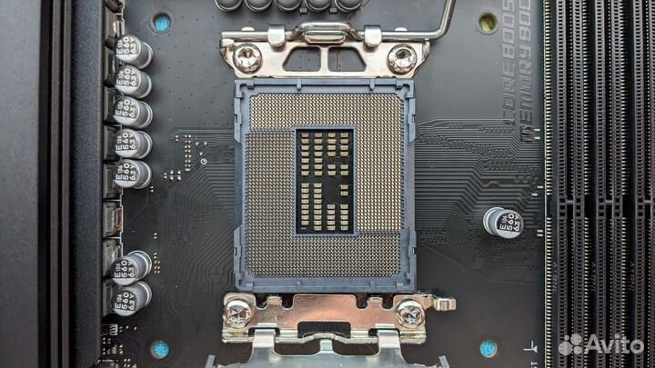 Msi mag z690 tomahawk wifi ddr5