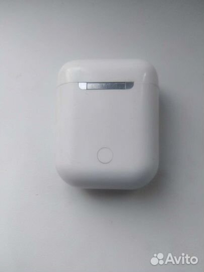 Без проводные наушники