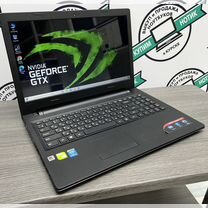 Мощный игровой Lenovo Core i5-5200 Geforce GT920