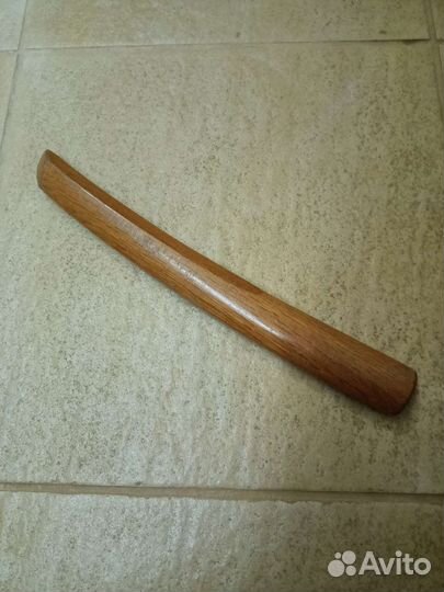 Танто для занятий спортом