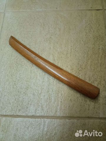 Танто для занятий спортом