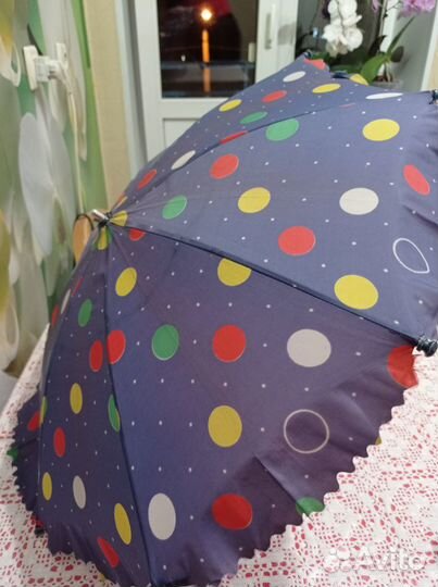 Зонт детский СССР