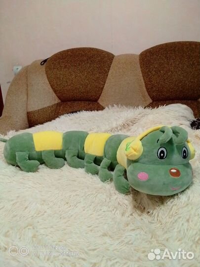 Мягкие игрушки.Новые.5 шт