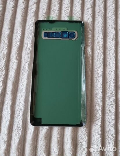 Задний корпус для Samsung Galaxy s10 5G G977