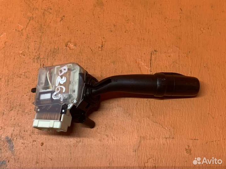 Переключатель указателей поворотников Toyota