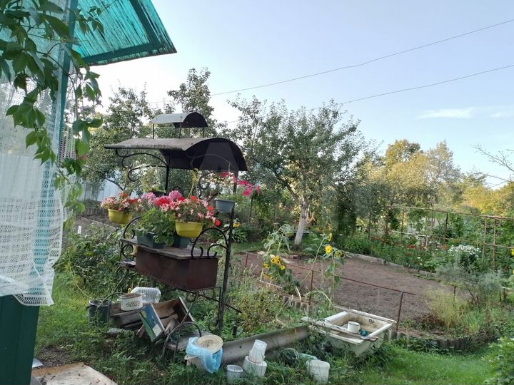 Участок 13,5 сот. (СНТ, ДНП)