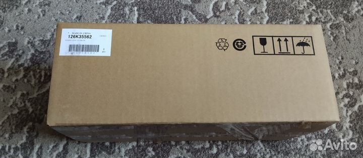 Fusing Assy 220 IBG M