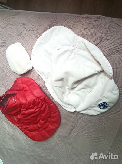 Чехол на стул chicco polly для самых маленьких