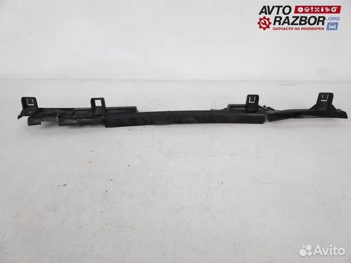 Накладка Audi AQ5