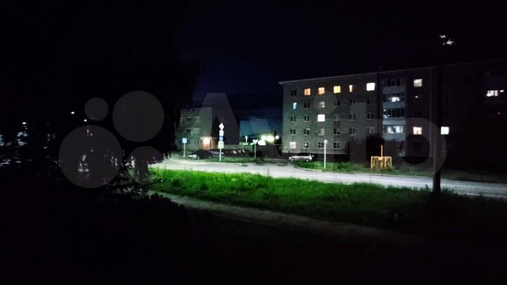 3-к. квартира, 64,2 м², 1/5 эт.