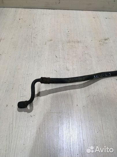 Шланг гидроусилителя Ауди A6 C6