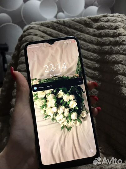 TECNO Spark Go 2022, 2/32 ГБ