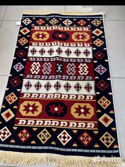 Ковер килим