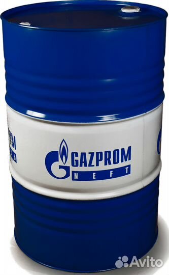 Масло gazpromneft