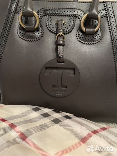 Сумка женская Tosca blu