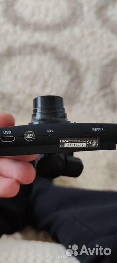 Видеорегистратор