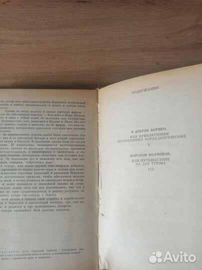 В дебрях Борнео. Майн рид