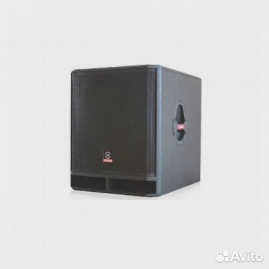 Сабвуфер Leem NWX-18B