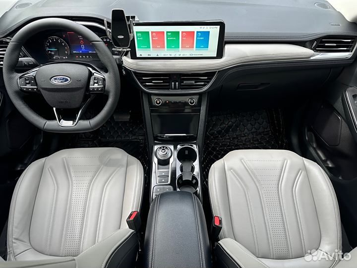 Ford Escape 2.0 AT, 2020, 39 000 км