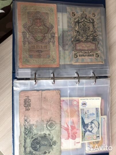 Коллекционирование монет