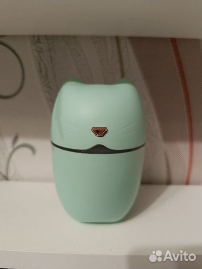 Увлажнитель воздуха