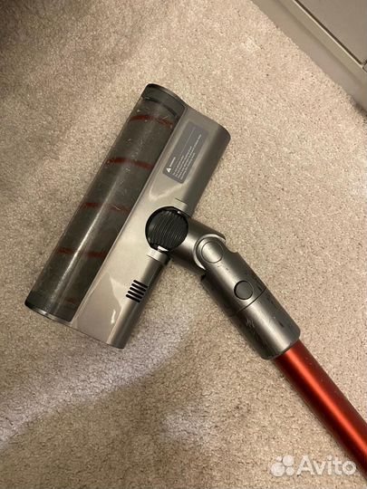 Турбощетка xiaomi