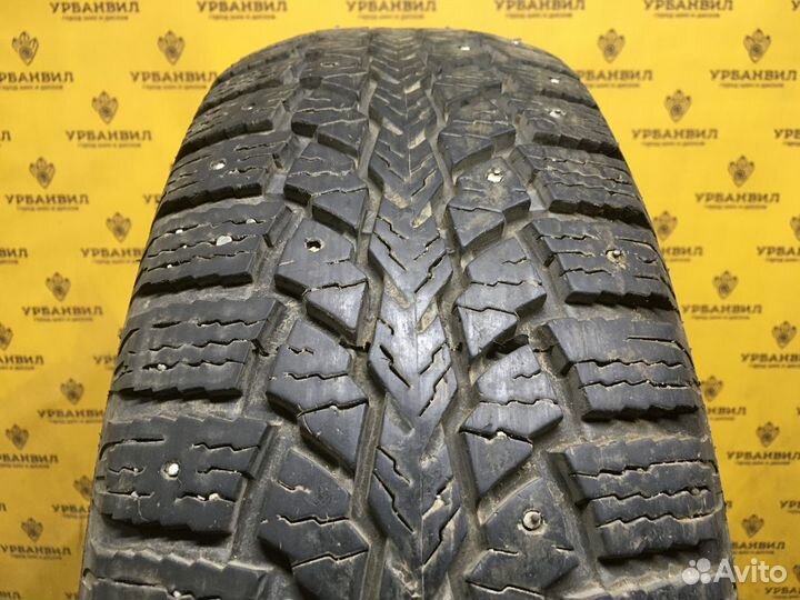 Maxxis MA-SUV Presa Spike 225/65 R17 102T