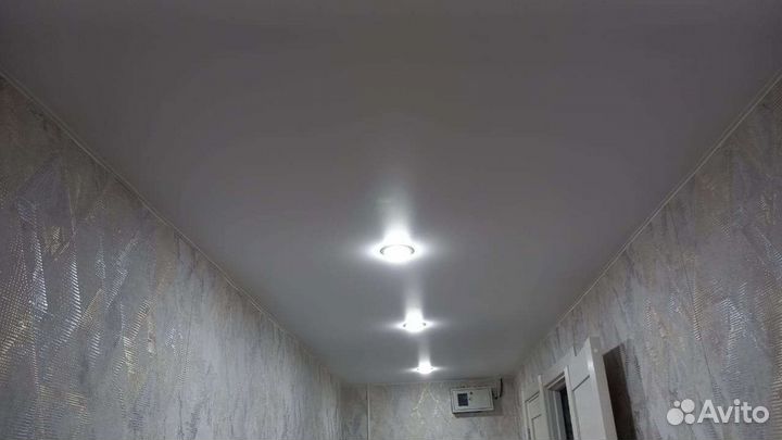 Ремонт квартир под ключ