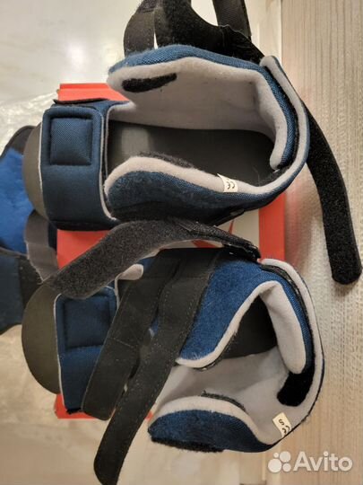 Ботинки Барука Sursil Ortho 09-107,р.S 35-37