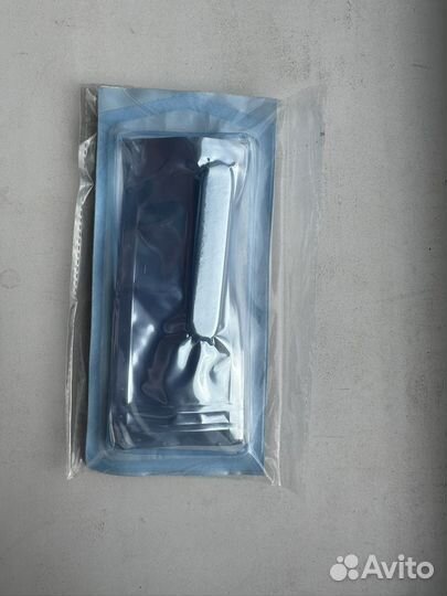 Носовые тампоны merocel