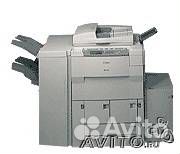 Мфу canon GP605 (А3)