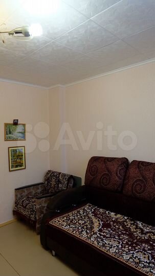 1-к. квартира, 30 м², 3/9 эт.