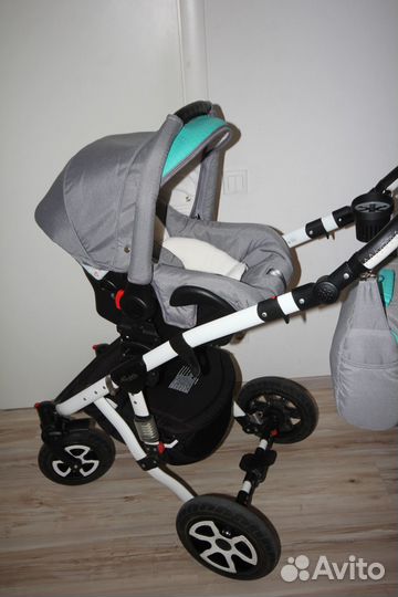 Adamex Barletta 3в1