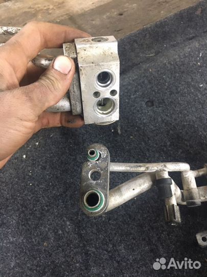 Кондиционер гранта